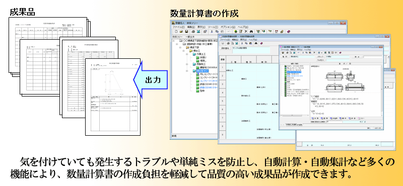 解決！数量名人