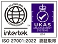 ISO27001:2022