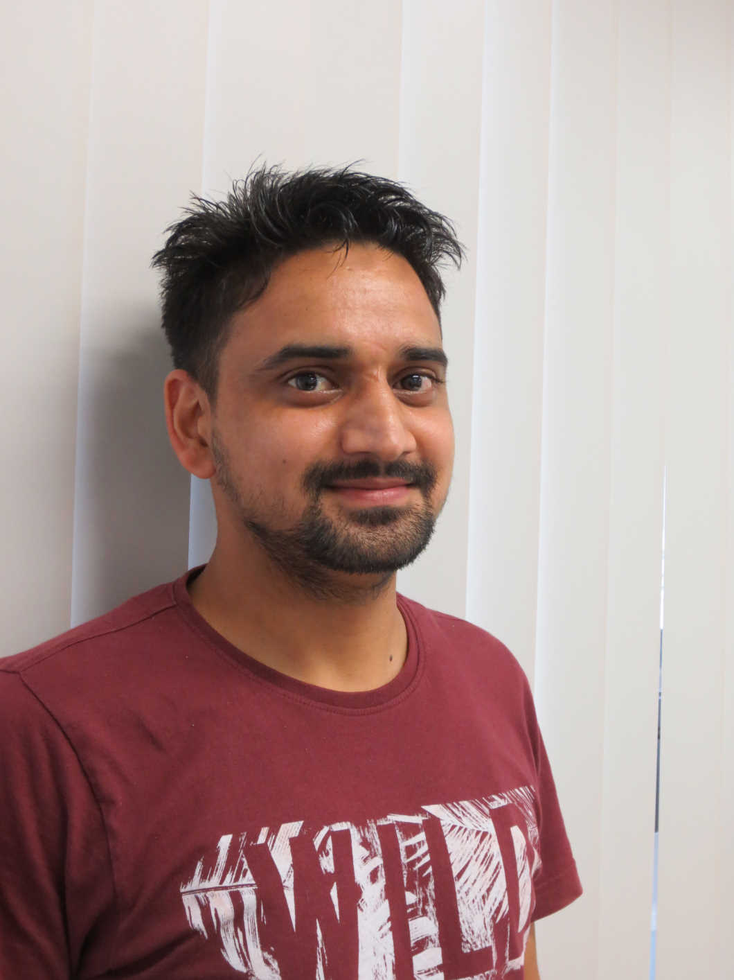 2019年入社プログラマー