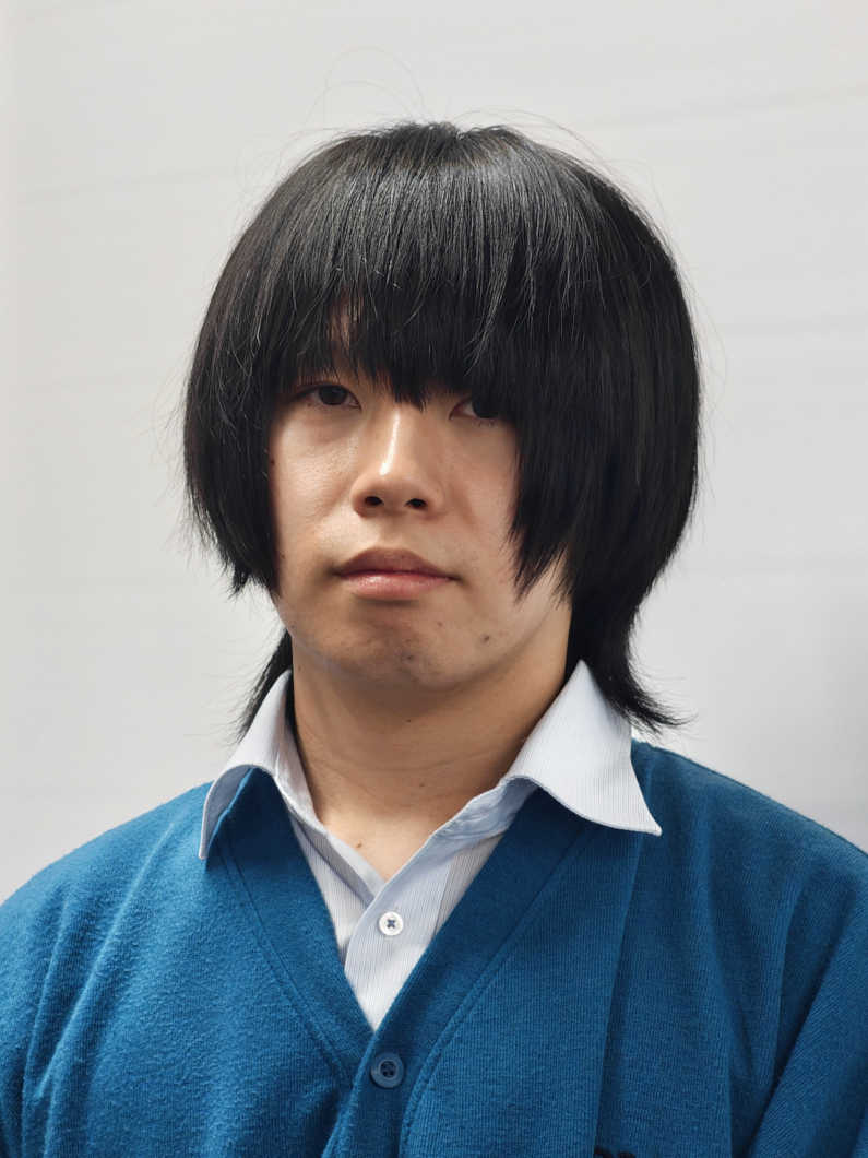 2023年入社プログラマー